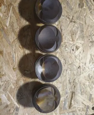 Audi A4 S4 B9 Piston 82L199 82.460