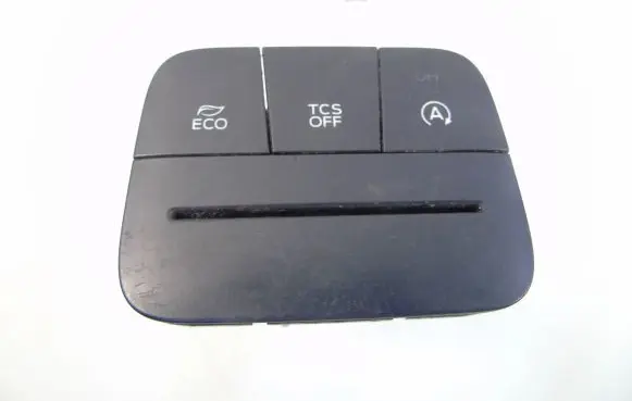 Ford Fiesta Traction control (ASR) switch H1BT-11B573-BC