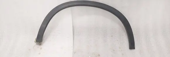 Rear arch trim