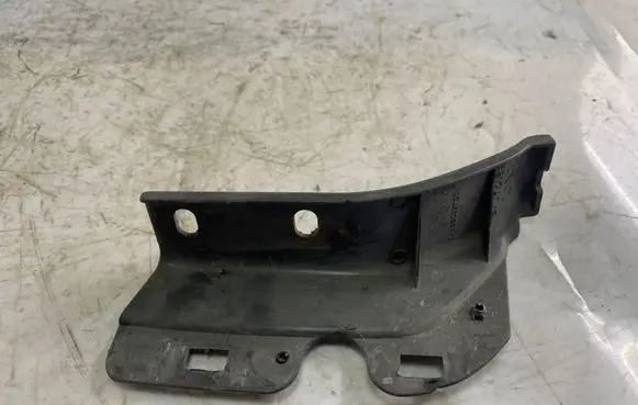 Peugeot 4007 Tailgate trim 5817a048