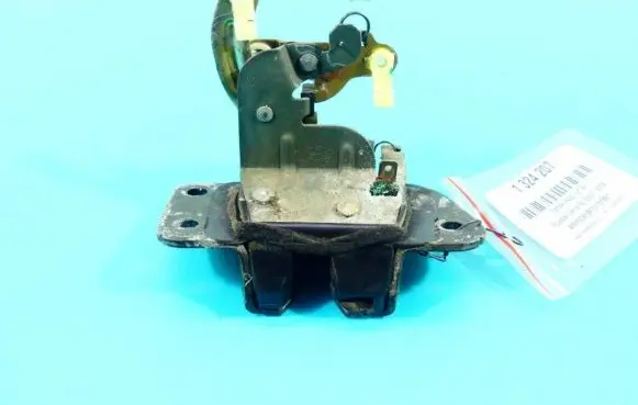 Hyundai Santa Fe Tailgate/trunk/boot lock/catch/latch IMPRK1324207