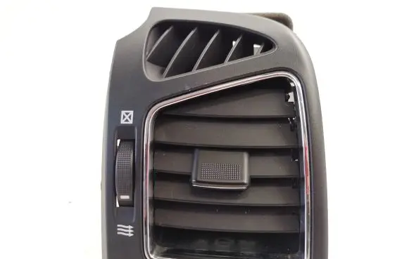 Chevrolet Captiva Dashboard side air vent grill/cover trim 96962075