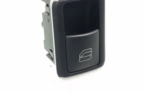 Mercedes-Benz E A207 Electric window control switch A2049055502