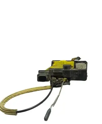 Volvo V70 Rear door lock