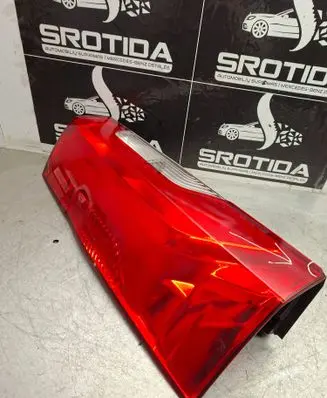 Mercedes-Benz Sprinter W907 W910 Rear/tail lights 31443801 21443807