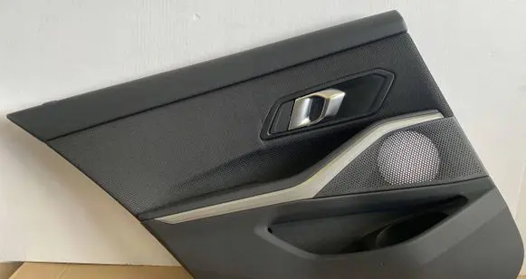 BMW 3 G20 G21 Coupe rear side trim panel