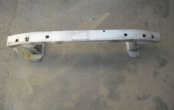 Alfa Romeo Stelvio Front bumper cross member 543398642x