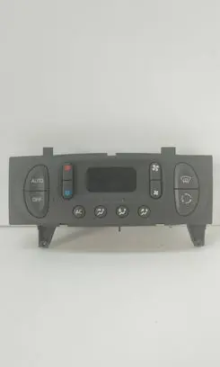Renault Scenic I Climate control unit 7700435401 69470002 3D2451