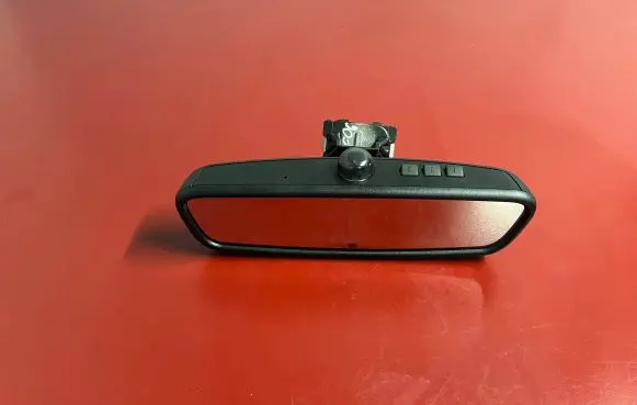BMW 6 F06 Gran coupe Rear view mirror (interior) 9274268
