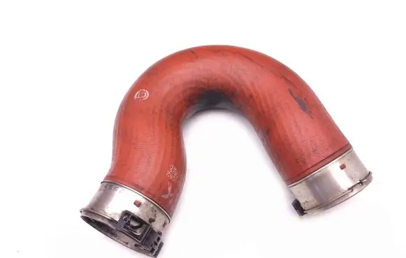 Mercedes-Benz Sprinter W906 Intercooler hose/pipe A9065285082 247W16