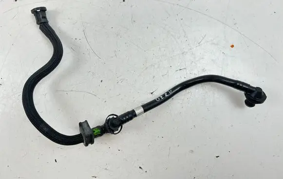 BMW 1 F20 F21 Breather/breather pipe/hose 7613026
