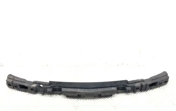 Mercedes-Benz GL X164 Front bumper foam support bar A1648850537