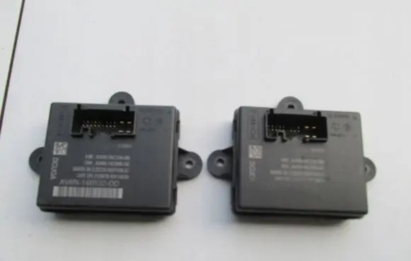 Ford C-MAX II Door control unit/module AV6N14B532DD