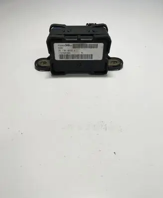 Dodge Nitro ESP (stability system) control unit P56029349AA C737E01EMH