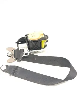 Mitsubishi Grandis Front seatbelt TKAF2N700 0116012008