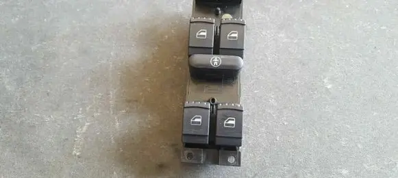 Volkswagen Golf IV Electric window control switch ij4959857b