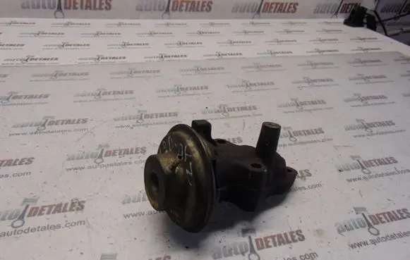 Toyota Avensis T220 EGR valve 2580027010