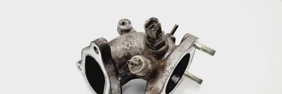Toyota Corolla E120 E130 Air intake duct part