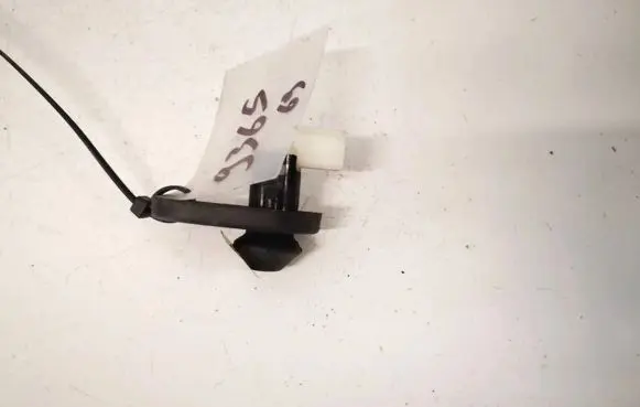 Toyota Yaris Front door sensor 