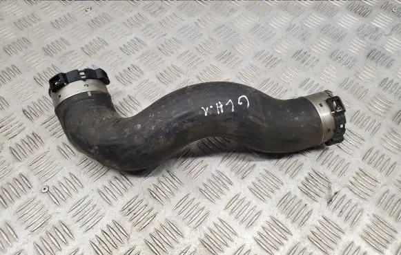 Mercedes-Benz GLA W156 Intercooler hose/pipe A2465280682