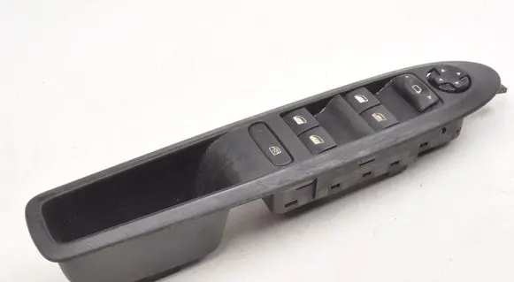 Citroen C4 II Quarter vent window switch 96669830ZD