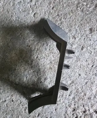 Peugeot 407 Other exterior part 9640869380