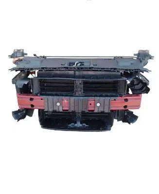 Ford Mustang VI Front piece kit JR3B8B041AJ