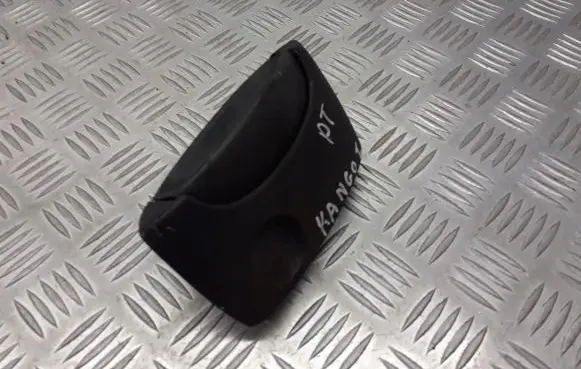 Renault Kangoo I Front door exterior handle 8200042082