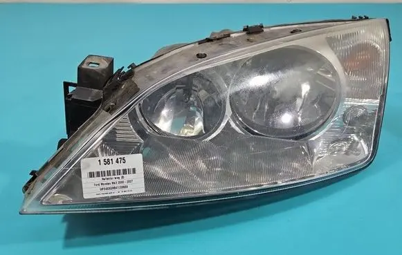Ford Mondeo Mk III Headlight/headlamp 1S7113006AK IMPRK1581475