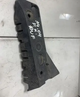 Audi A4 S4 B6 8E 8H Front bumper mounting bracket 8E0807283