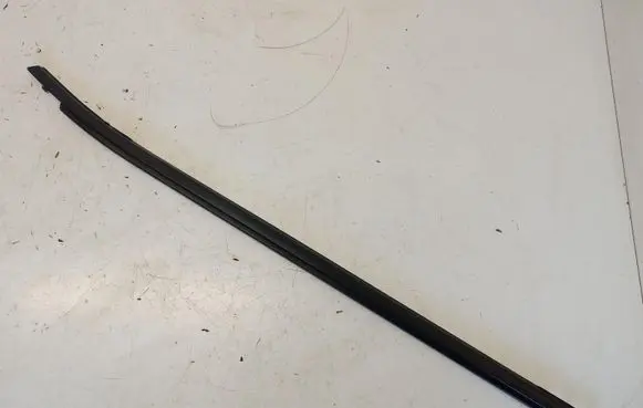 Hyundai Tucson IV NX4 Rear door trim (molding) 