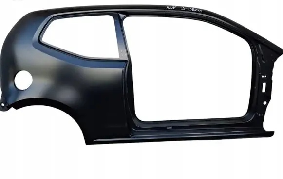 Volkswagen e-Up Front piece kit