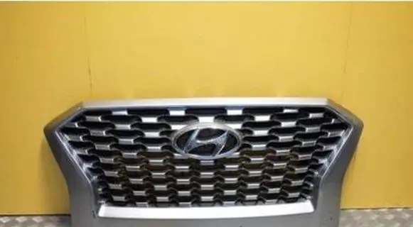 Hyundai Palisade Front bumper upper radiator grill 86352-S8020 2038