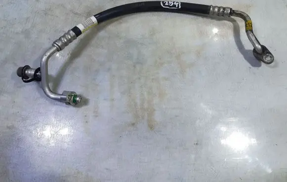 KIA Ceed Air conditioning (A/C) pipe/hose 97762A6250