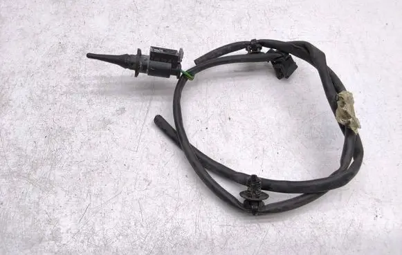 Mercedes-Benz C W204 Outside/external air temperature sensor A0065403681