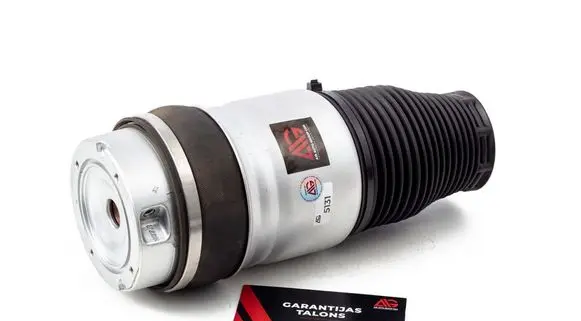Volkswagen Touareg I Air suspension bag 7L8616039D 9553584033 95534303321