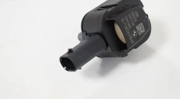 Lexus RX 450H Airbag deployment crash/impact sensor 9224178