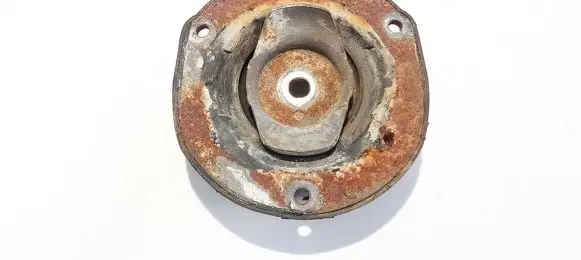 Peugeot 406 Coil spring mount 