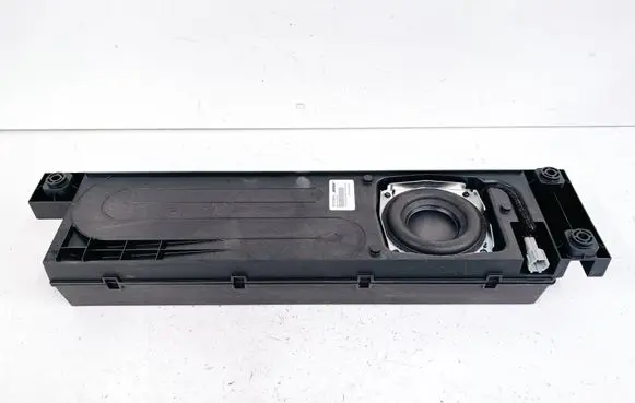 Nissan Leaf I (ZE0) Subwoofer speaker 281703NF0A