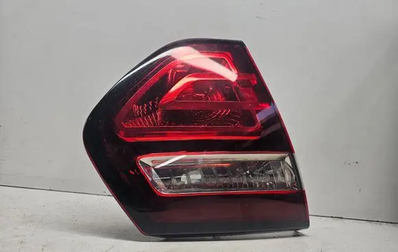 Citroen C4 I Picasso Rear/tail lights 9673165080