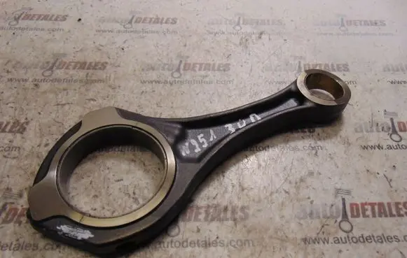 Mercedes-Benz R W251 Connecting rod/conrod OM642