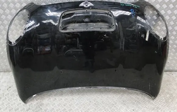 Mini One - Cooper R56 Engine bonnet/hood 