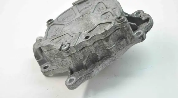 Vacuum pump