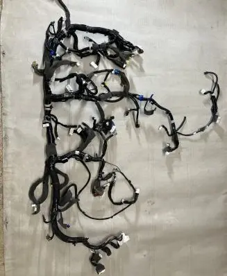 Nissan Navara D23 Panel wiring 240106KB9E