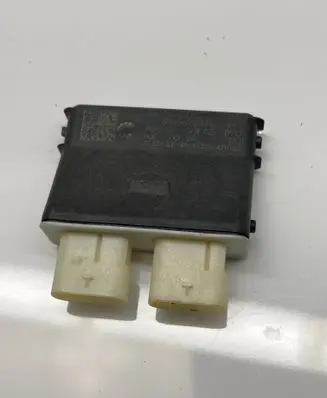 Volkswagen Arteon Tailgate/trunk control unit/module 3G0962243C 32839400