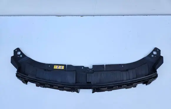 Mercedes-Benz GLB x247 Engine bonnet/hood lock trim molding A2478854208
