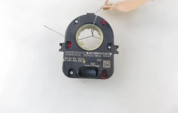 Volvo XC90 Steering angle sensor 0265005562