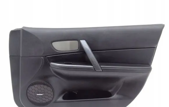Mazda 6 Front door card panel trim GP9F68420N