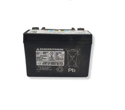 Volvo XC60 Car battery 31296300