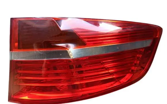 BMW X6 E71 Rear/tail lights 22420600